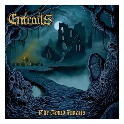 LP Entrails: The Tomb Awaits