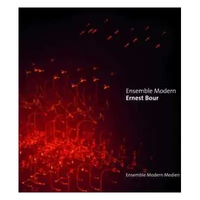 CD Ernest Bour: Ernest Bour