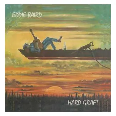 CD Eddie Baird: Hard Graft