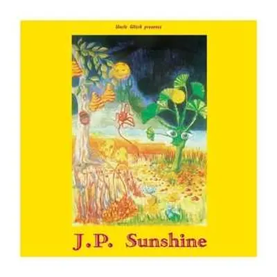 LP J.P. Sunshine: J.P. Sunshine