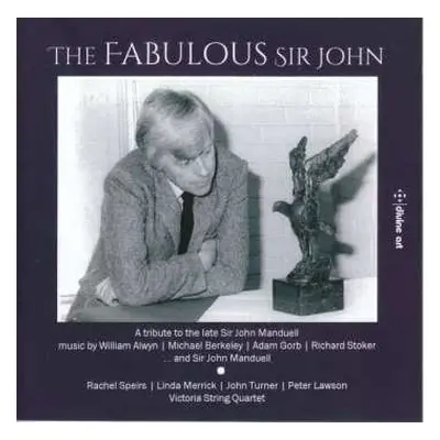 CD Various: The Fabulous Sir John