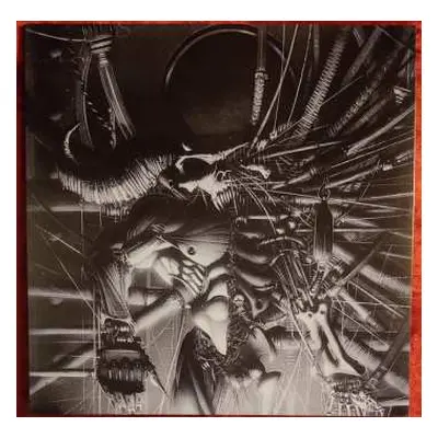 LP Danzig: Danzig 5: Blackacidevil LTD | CLR