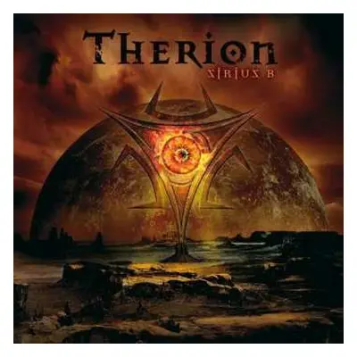 CD Therion: Sirius B