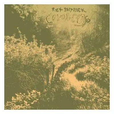 LP Rick Deitrick: Coyote Canyon