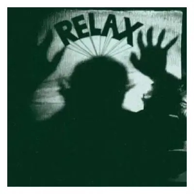 LP Holy Wave: Relax