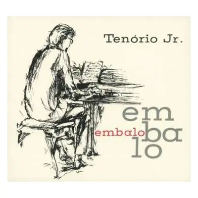 CD Tenorio Jnr: Embalo