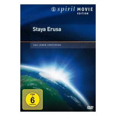 DVD S: Staya Erusa - Finde Das Buch Des Wissens