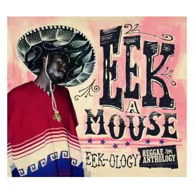 LP Eek-A-Mouse: Eek-Ology