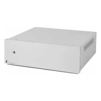 Pro-Ject Amp Box RS silver