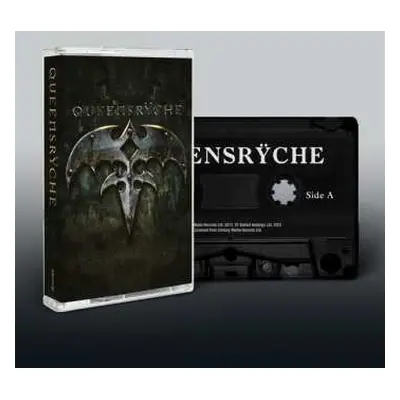 MC Queensrÿche: Queensryche