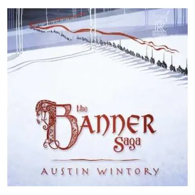 CD Austin Wintory: The Banner Saga