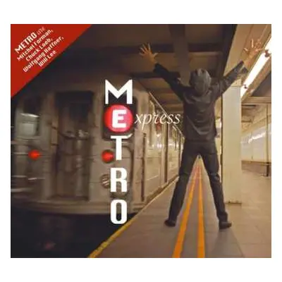 CD Metro: Express