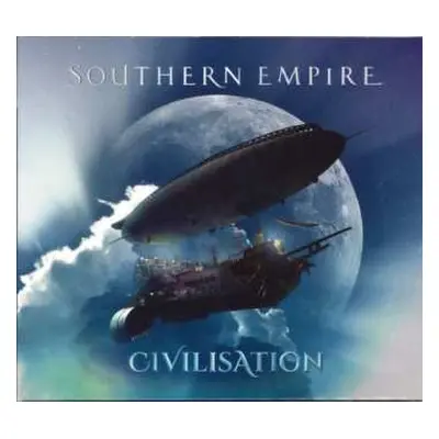 2LP Southern Empire: Civilisation CLR