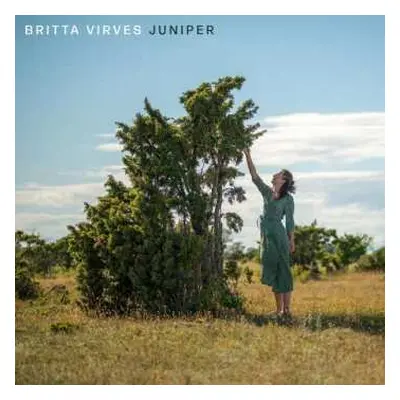 CD Britta Virves: Juniper DIGI