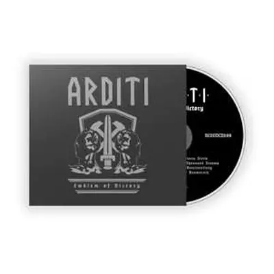 CD Arditi: Emblem Of Victory