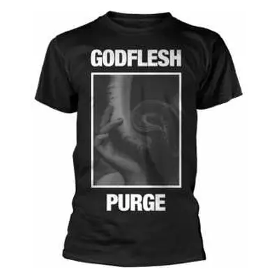 Purge (black) XXL