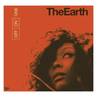 CD The Earth: Off On One