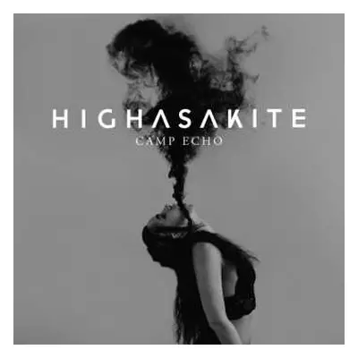 CD Highasakite: Camp Echo