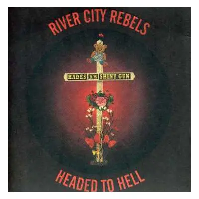 SP River City Rebels: Headed To Hell