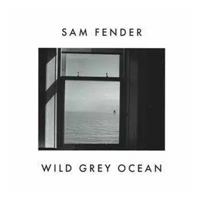 SP Sam Fender: Wild Grey Ocean / Little Bull Of Blithe LTD | CLR