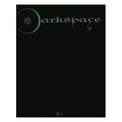 2LP Darkspace: Dark Space III I LTD