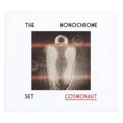 CD The Monochrome Set: Cosmonaut