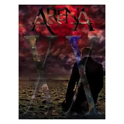 DVD Arena: XX