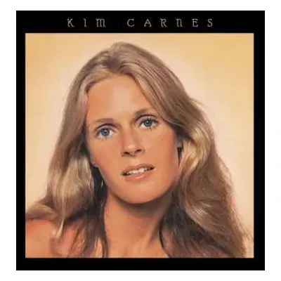 CD Kim Carnes: Kim Carnes