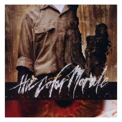 CD The Color Morale: My Devil In Your Eyes