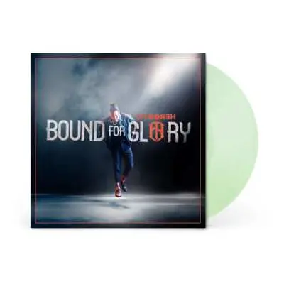 LP Hyro The Hero: Bound For Glory CLR