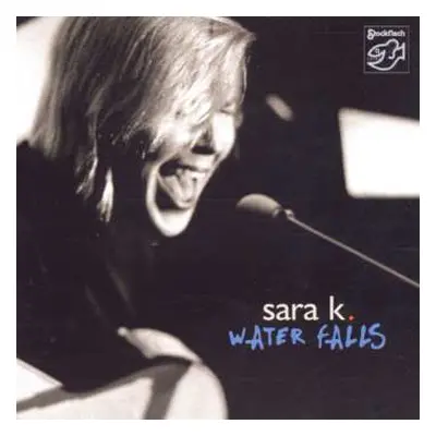 CD Sara K.: Water Falls