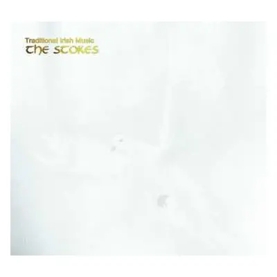 CD The Stokes: The White Album