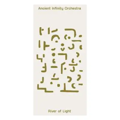 CD Ancient Infinity Orchestra: River Of Light