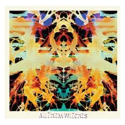 2LP All Them Witches: Sleeping Through The War Deluxe W/ Tascam Demos