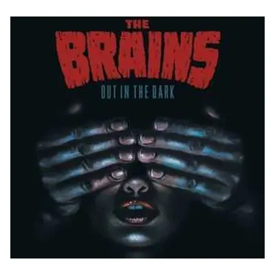 LP The Brains: Out In The Dark