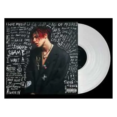 LP Yungblud: Yungblud CLR | LTD