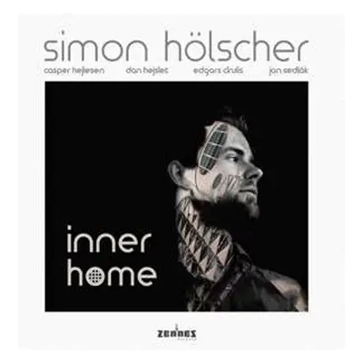 LP Simon Holscher: Inner Home