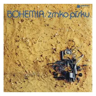 LP Bohemia: Zrnko Písku