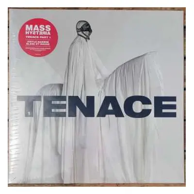 LP Mass Hysteria: Tenace - Part 1