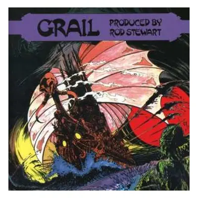 CD Grail: Grail