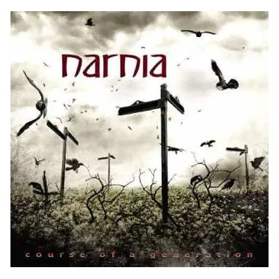 CD Narnia: Course Of A Generation