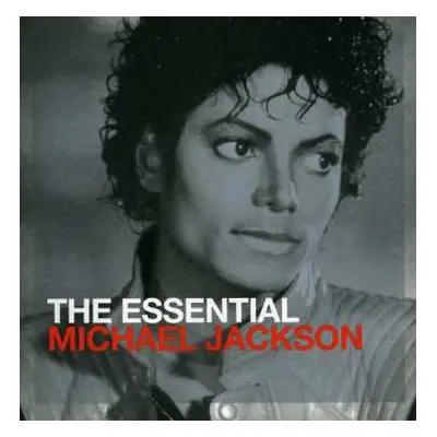 2CD Michael Jackson: The Essential Michael Jackson