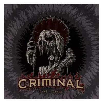 CD Criminal: Fear Itself