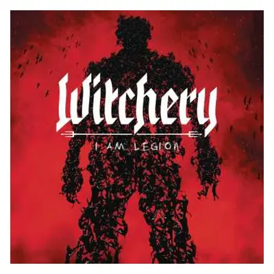 CD Witchery: I Am Legion