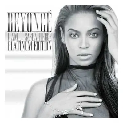 CD/DVD Beyoncé: I Am... Sasha Fierce