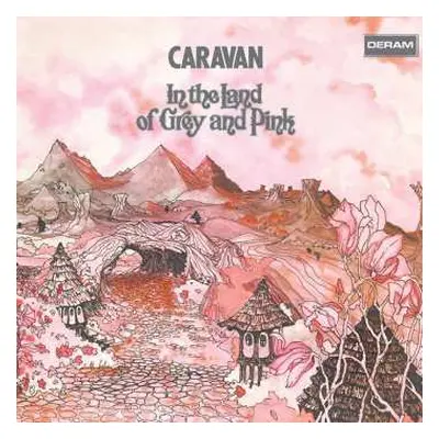 LP Caravan: In the Land of Grey and Pink