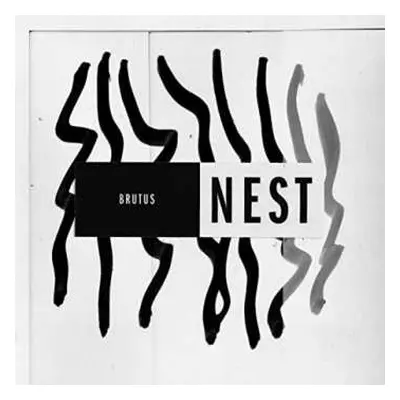 CD Brutus: Nest