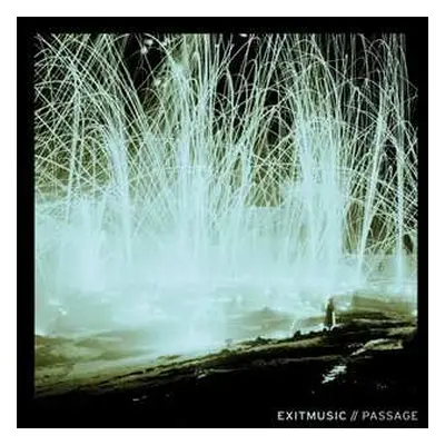 CD Exitmusic: Passage