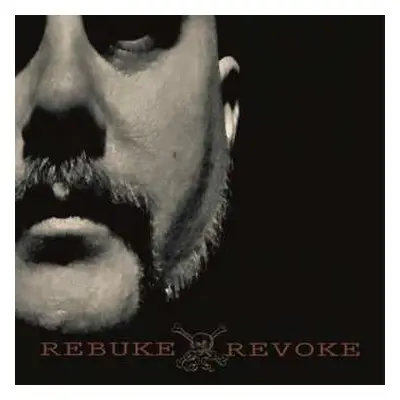 CD Deathbarrel: Rebuke Revoke DIGI