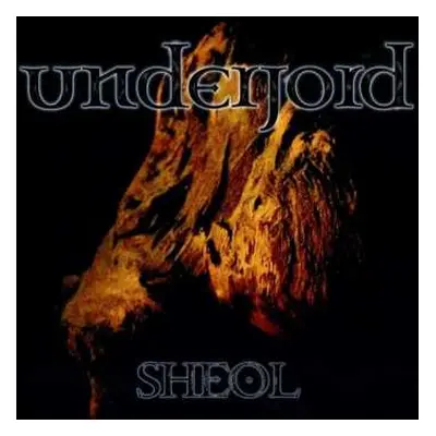 CD Underjord: Sheol